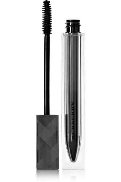 burberry mascara midnight black|Beyond Volume Mascara – Intense Black No.01 .